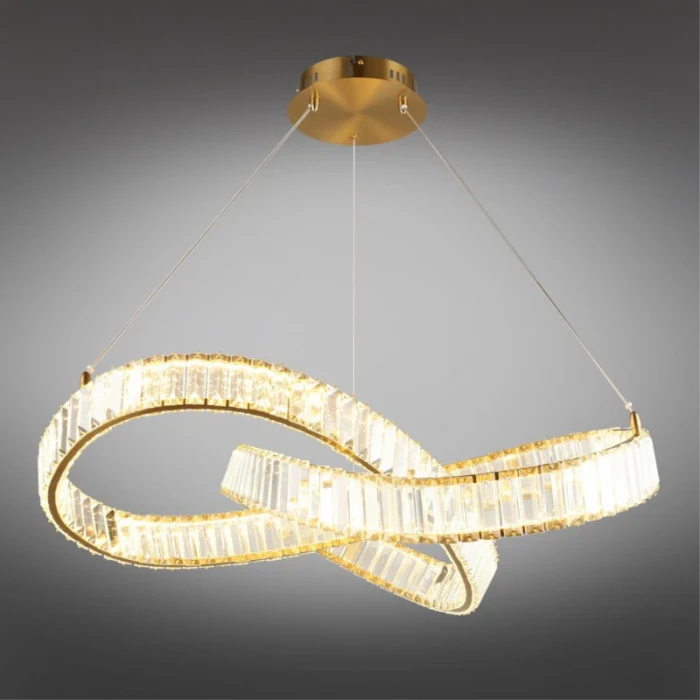 Люстра подвесная Aployt Olimp APL.045.03.48