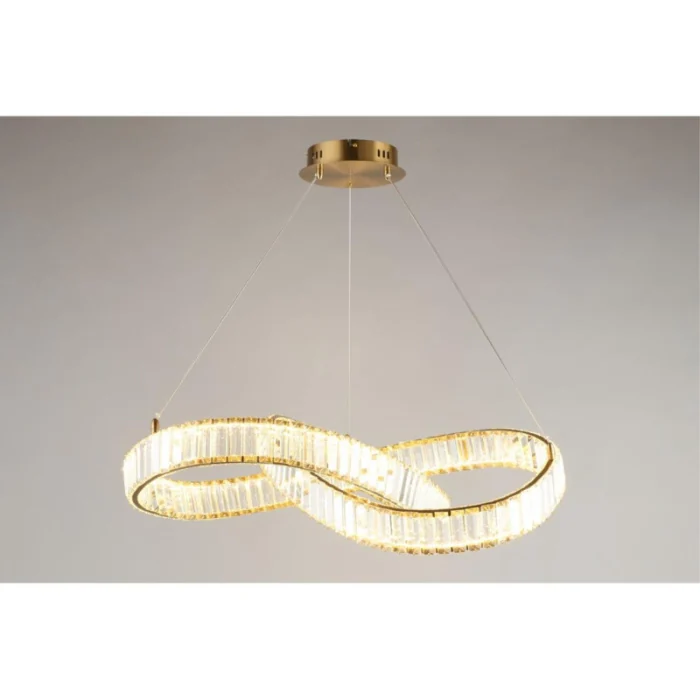 Люстра подвесная Aployt Olimp APL.045.03.48