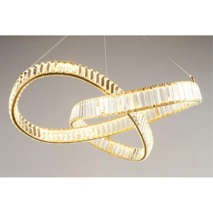 Люстра подвесная Aployt Olimp APL.045.03.48