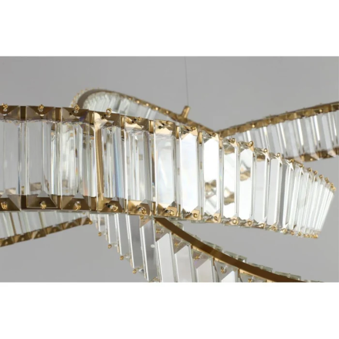 Подвесной светодиодный светильник Aployt Olimp APL.045.03.48