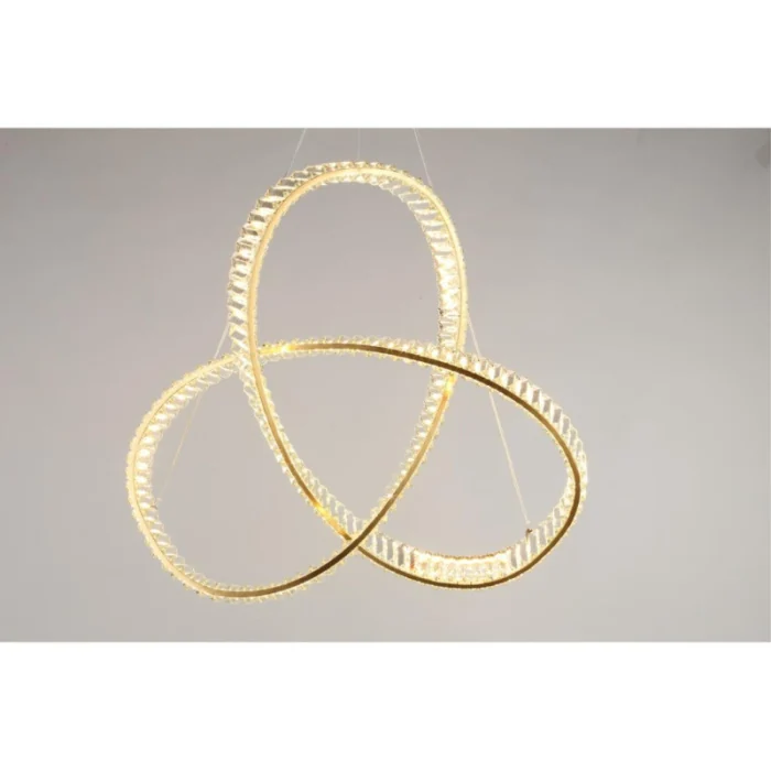 Подвесной светодиодный светильник Aployt Olimp APL.045.03.48