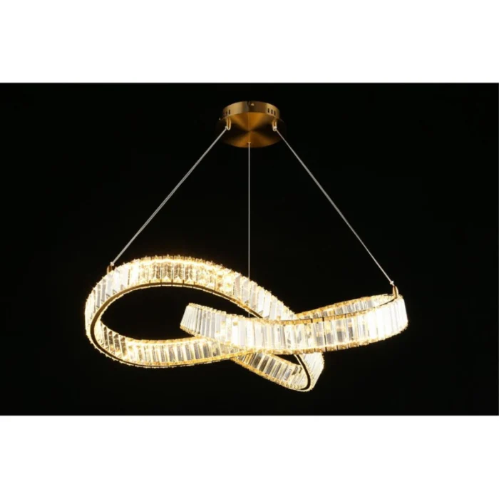 Подвесной светодиодный светильник Aployt Olimp APL.045.03.48