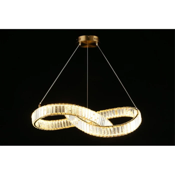 Подвесной светодиодный светильник Aployt Olimp APL.045.03.48