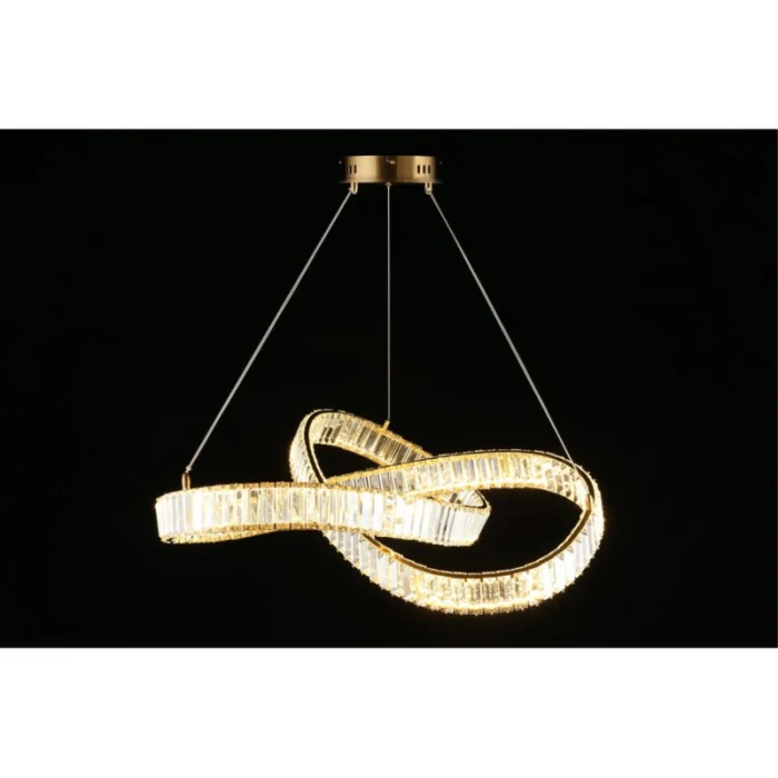 Подвесной светодиодный светильник Aployt Olimp APL.045.03.48