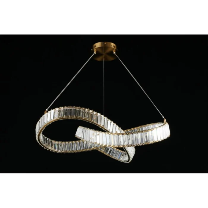 Подвесной светодиодный светильник Aployt Olimp APL.045.03.48