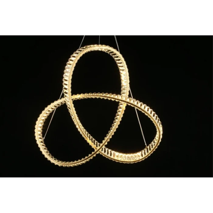 Подвесной светодиодный светильник Aployt Olimp APL.045.03.48