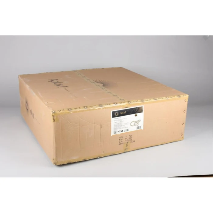 Подвесной светодиодный светильник Aployt Olimp APL.045.03.48