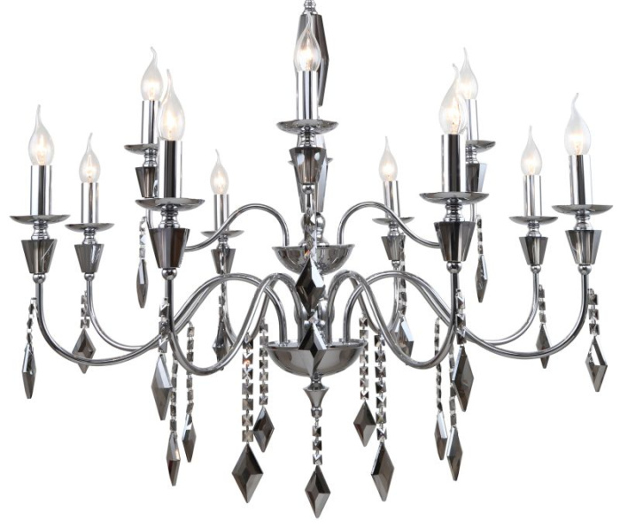 Люстра подвесная Stilfort 1053/09/12P Grace