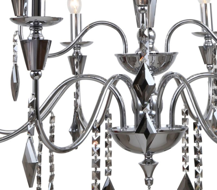 Люстра подвесная Stilfort 1053/09/12P Grace