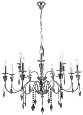 Люстра подвесная Stilfort 1053/09/12P Grace