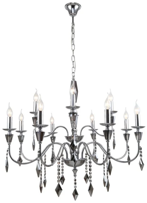 Люстра подвесная Stilfort 1053/09/12P Grace