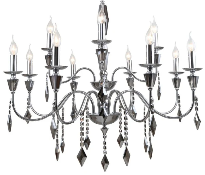 Люстра подвесная Stilfort 1053/09/12P Grace