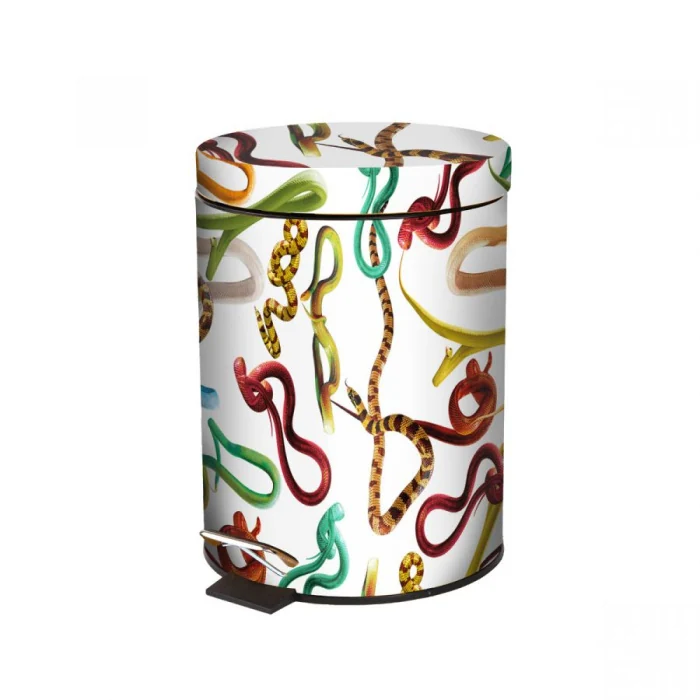 Мусорное ведро Seletti Toiletpaper Home 13446