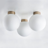 Плафон потолочный Globo Lightstar 812023