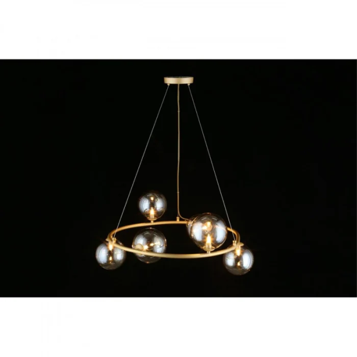 Люстра подвесная Aployt Odet APL.630.03.06