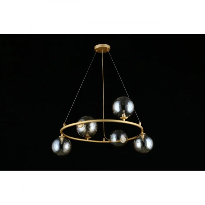 Люстра подвесная Aployt Odet APL.630.03.06