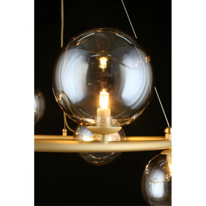 Люстра подвесная Aployt Odet APL.630.03.06