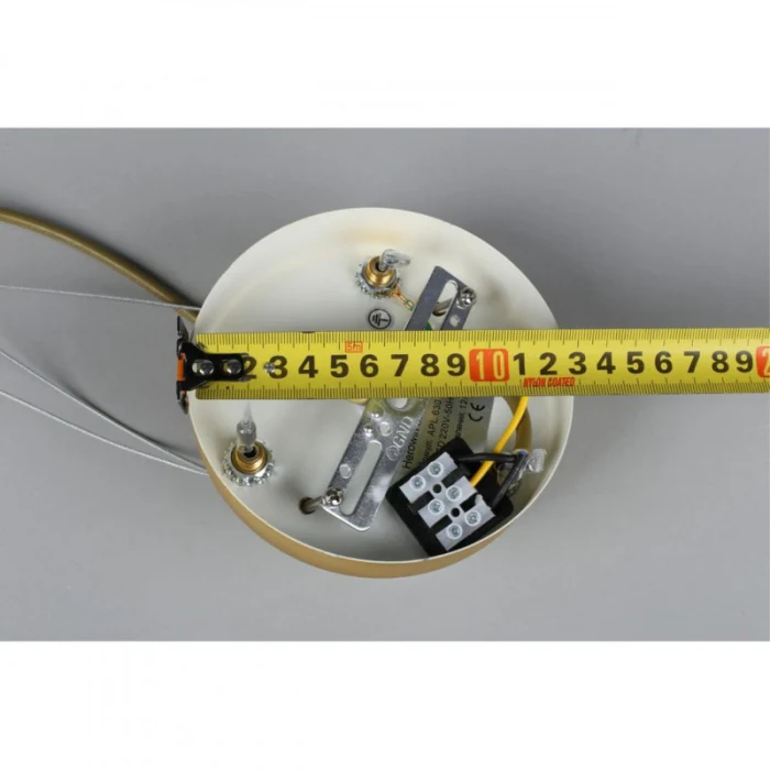 Люстра подвесная Aployt Odet APL.630.03.06