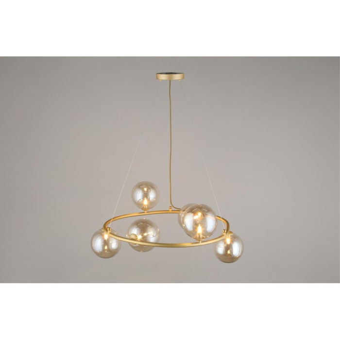 Люстра подвесная Aployt Odet APL.630.03.06