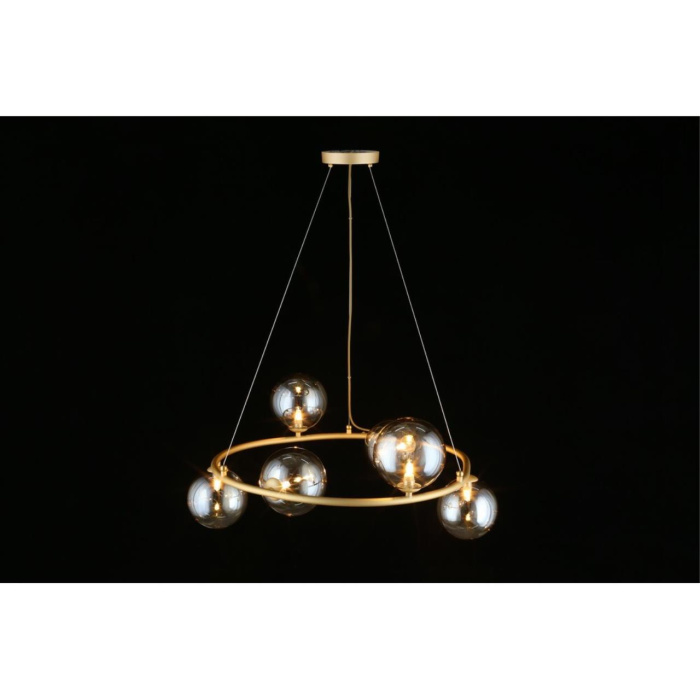 Люстра подвесная Aployt Odet APL.630.03.06