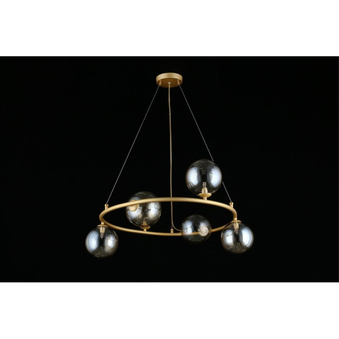 Люстра подвесная Aployt Odet APL.630.03.06