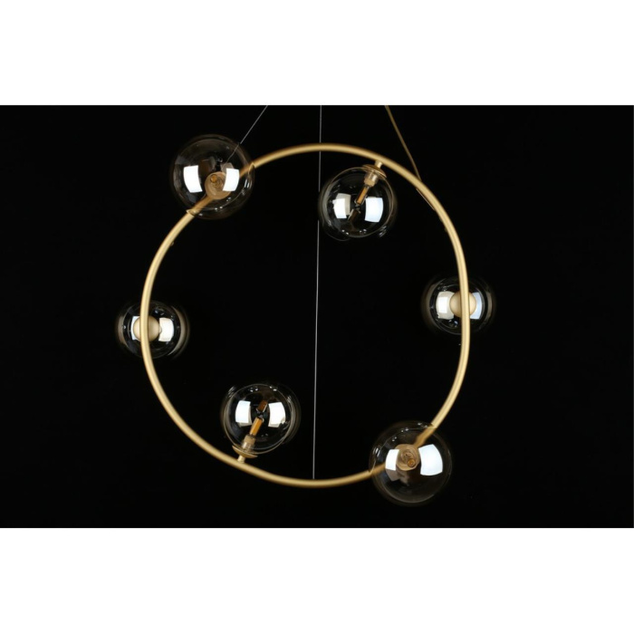 Люстра подвесная Aployt Odet APL.630.03.06