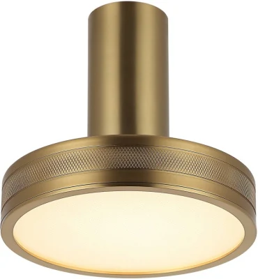 Светильник потолочный настенный Stilfort 4025/05/01CW Tendas