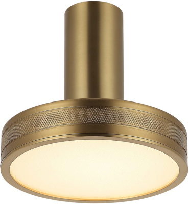 Светильник потолочный настенный Stilfort 4025/05/01CW Tendas