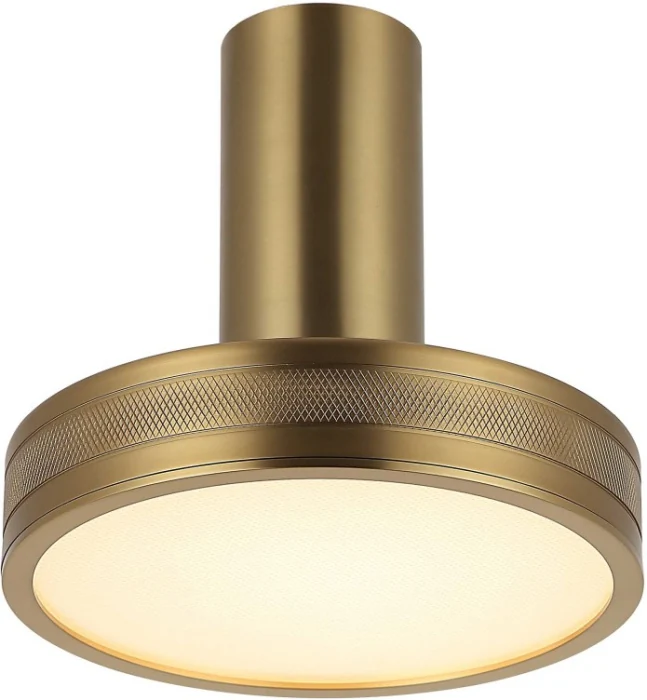 Светильник потолочный настенный Stilfort 4025/05/01CW Tendas