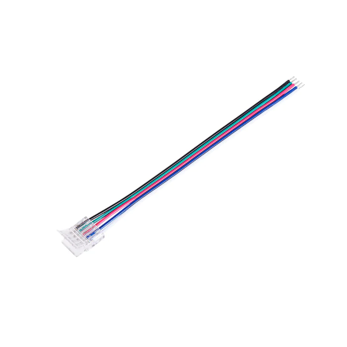 Светодиодная лента Arte Lamp STRIP-ACCESSORIES A30-12-RGBW