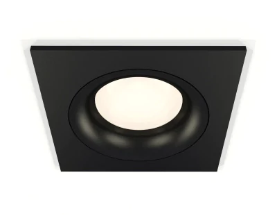Комплект встраиваемого светильника Ambrella light XC7632002