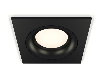 Комплект встраиваемого светильника Ambrella light XC7632002