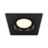 Комплект встраиваемого светильника Ambrella light XC7632002