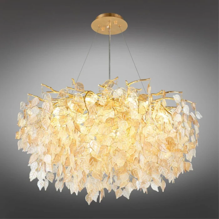 Люстра подвесная Aployt Rochell APL.850.03.13