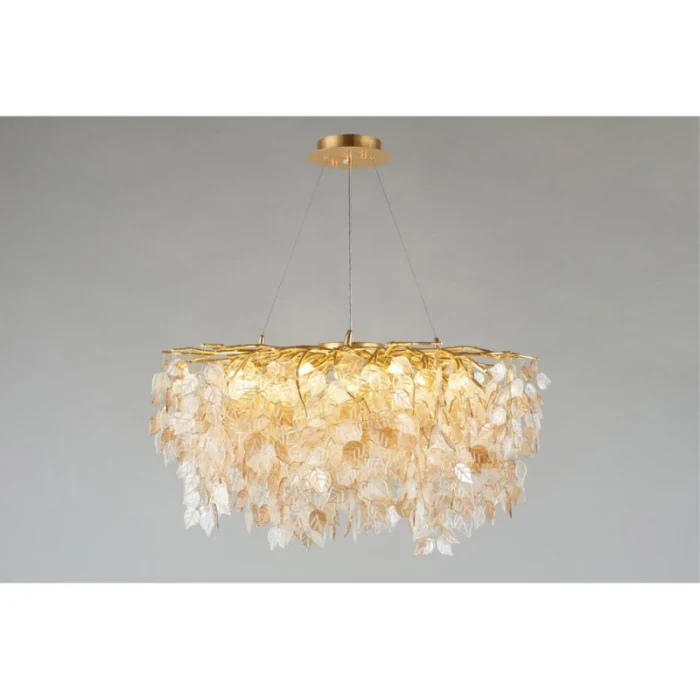 Люстра подвесная Aployt Rochell APL.850.03.13