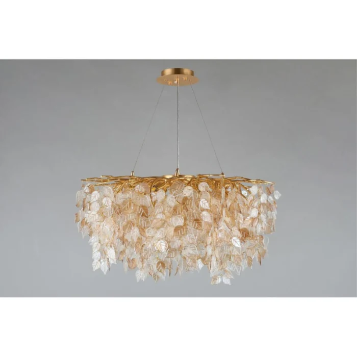 Люстра подвесная Aployt Rochell APL.850.03.13