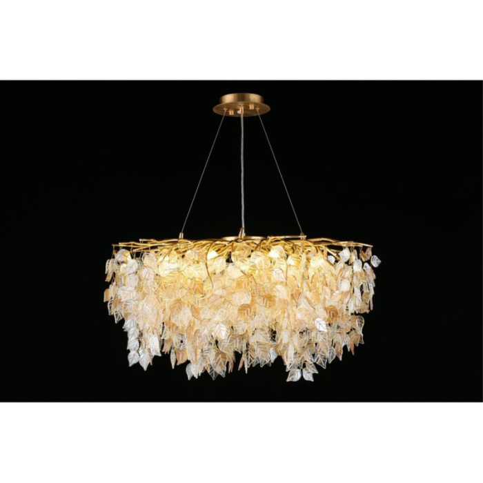 Люстра подвесная Aployt Rochell APL.850.03.13