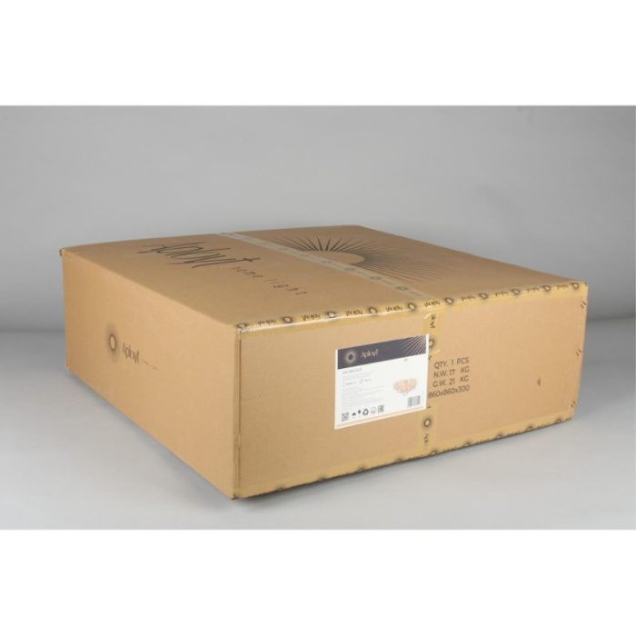 Люстра подвесная Aployt Rochell APL.850.03.13