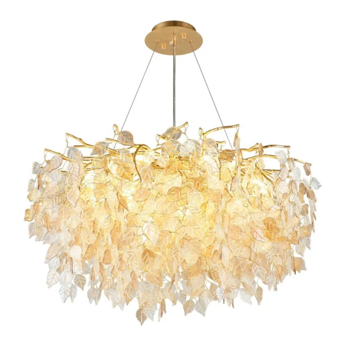 Люстра подвесная Aployt Rochell APL.850.03.13