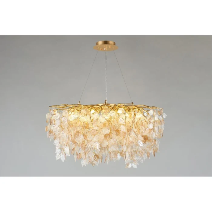 Люстра подвесная Aployt Rochell APL.850.03.13