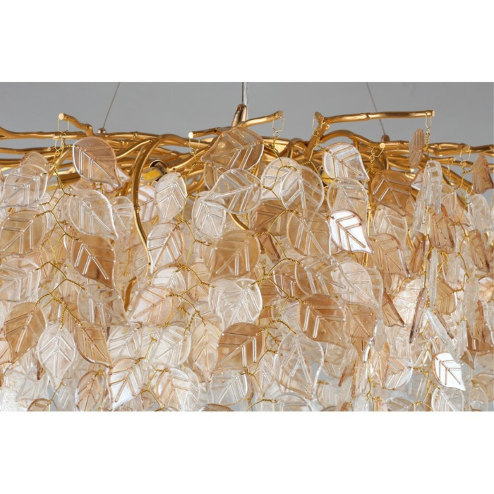 Люстра подвесная Aployt Rochell APL.850.03.13