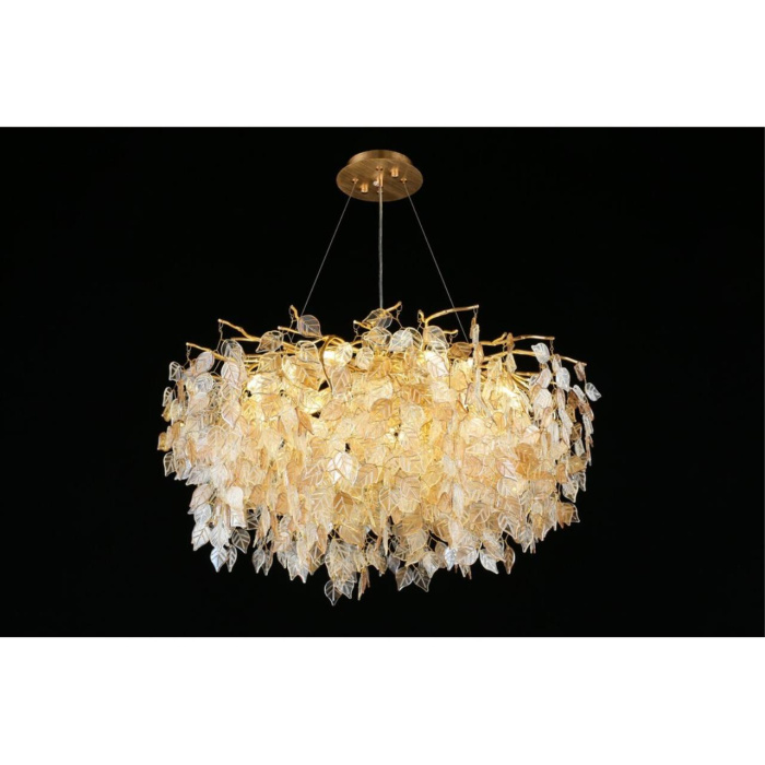 Люстра подвесная Aployt Rochell APL.850.03.13