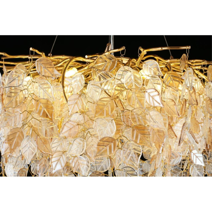 Люстра подвесная Aployt Rochell APL.850.03.13