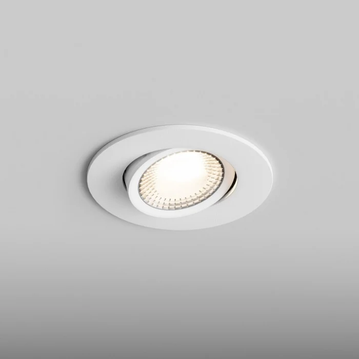 Встраиваемый светильник Hesby Lighting AtLas HSBL_0086