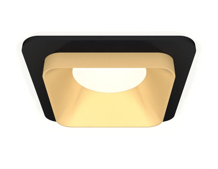 Комплект встраиваемого светильника Ambrella light XC7902004