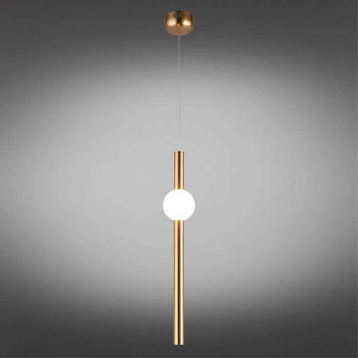 Светильник подвесной Aployt Zhozefin APL.038.06.12