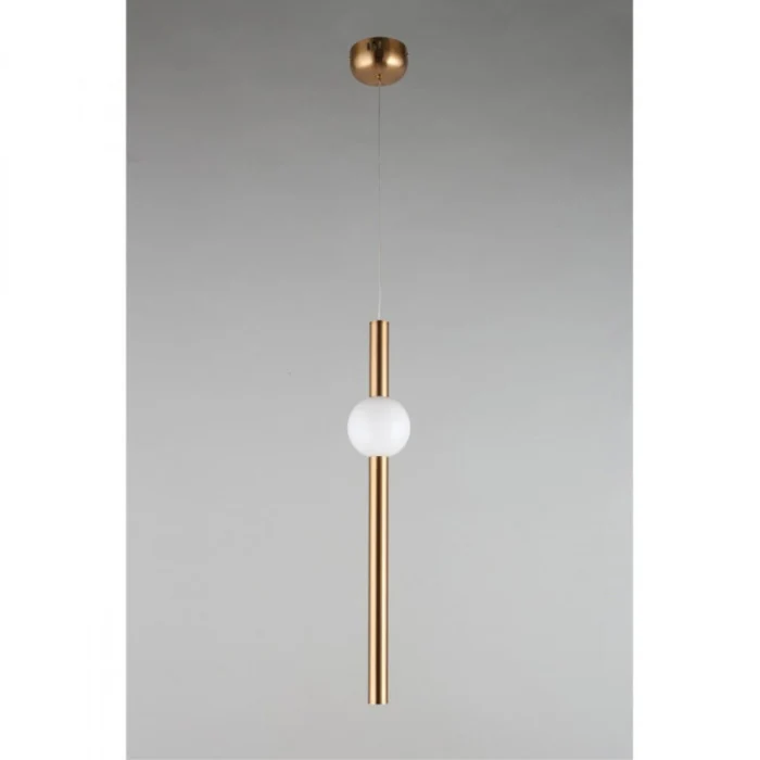 Светильник подвесной Aployt Zhozefin APL.038.06.12