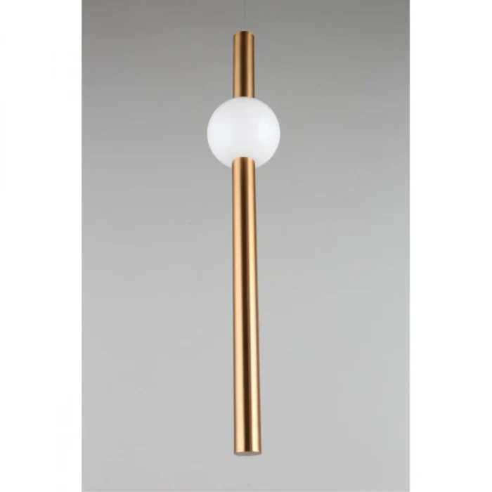 Светильник подвесной Aployt Zhozefin APL.038.06.12