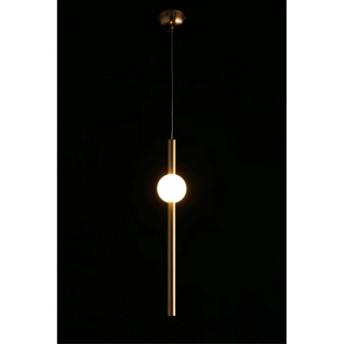 Светильник подвесной Aployt Zhozefin APL.038.06.12