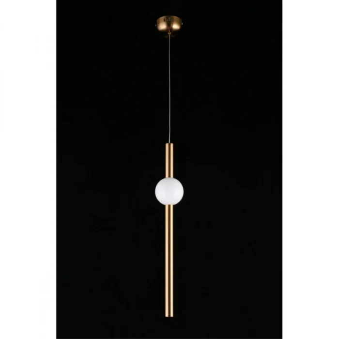 Светильник подвесной Aployt Zhozefin APL.038.06.12